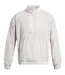 Mens Relaxed Fit Jacket White Under Armour-2