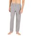 Pyjama long ouvert flanelle Eminence-3
