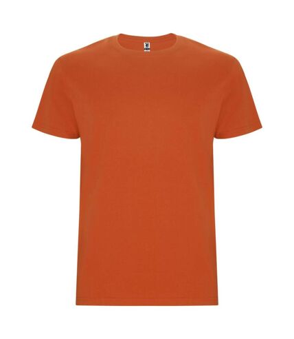 Roly Mens Stafford T-Shirt (Orange) - UTPF4347