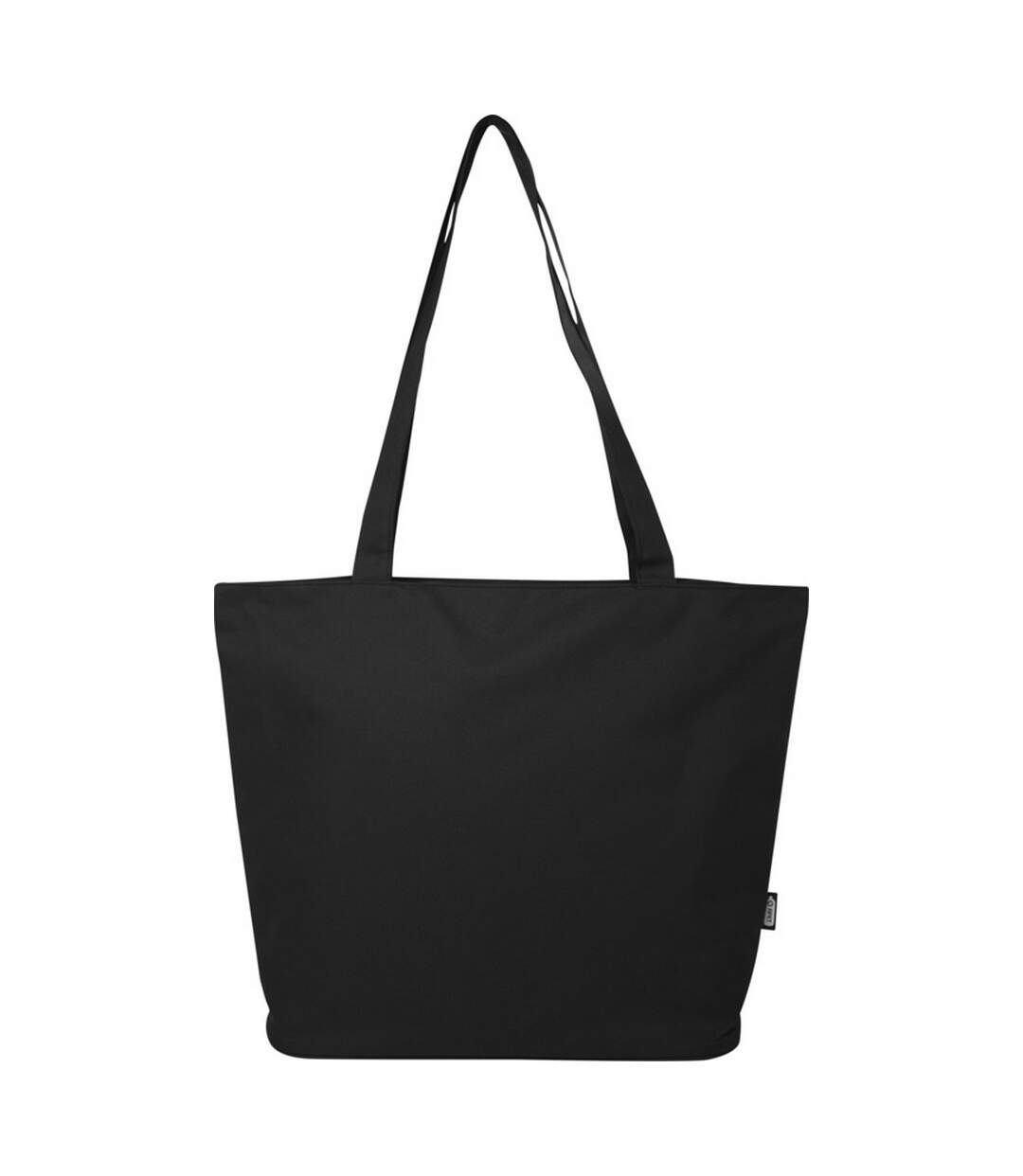 Tote Bag Panama Taille Unique Noir Generic-2