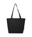 Tote Bag Panama Taille Unique Noir Generic-2
