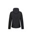 Regatta Mens Venturer Three Layer Soft Shell Jacket (Black) - UTRW8116-3