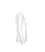 B&C Womens/Ladies E150 Long sleeve T-Shirt (White) - UTRW6528
