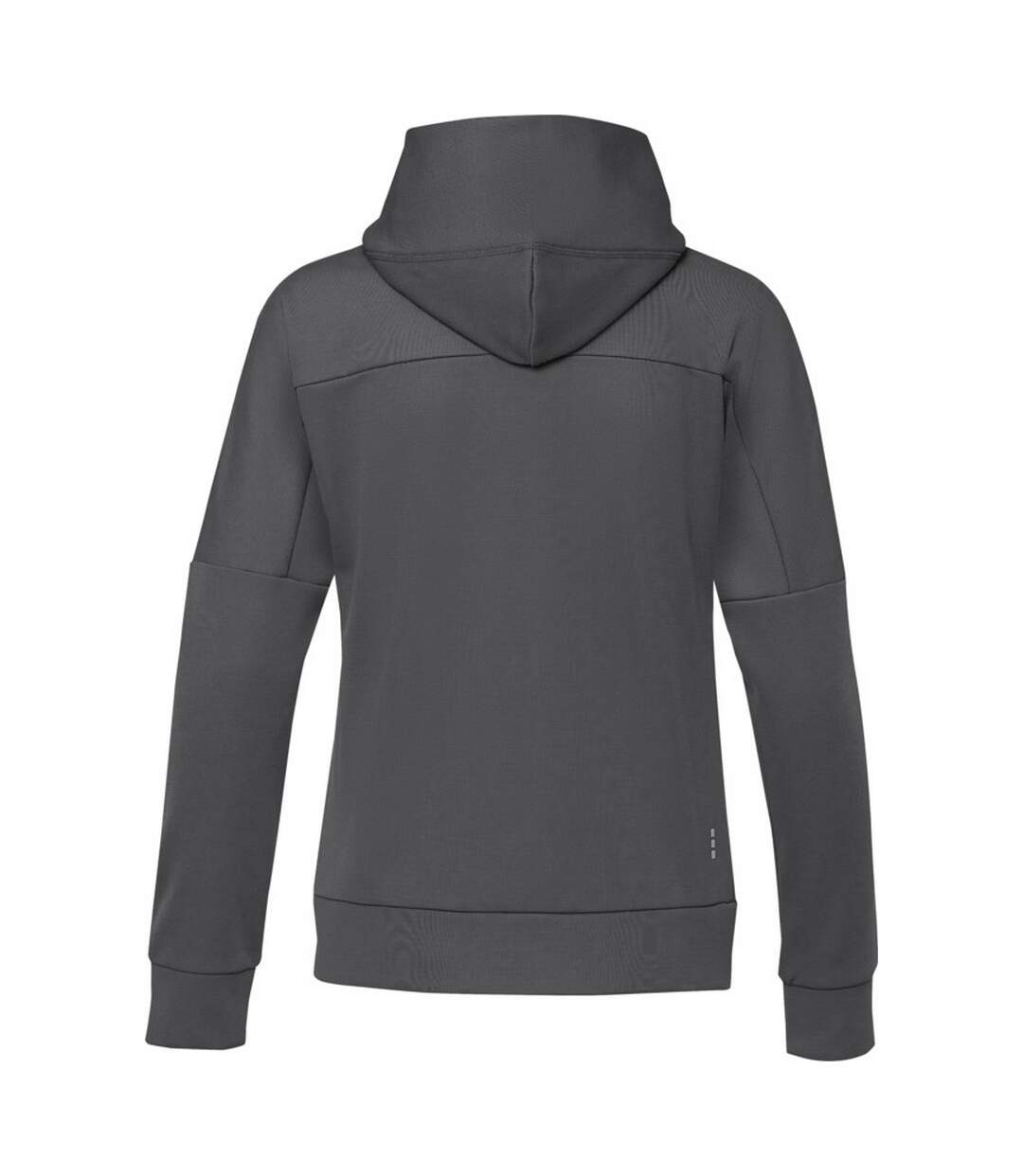 Veste nubia femme gris orage Elevate Life