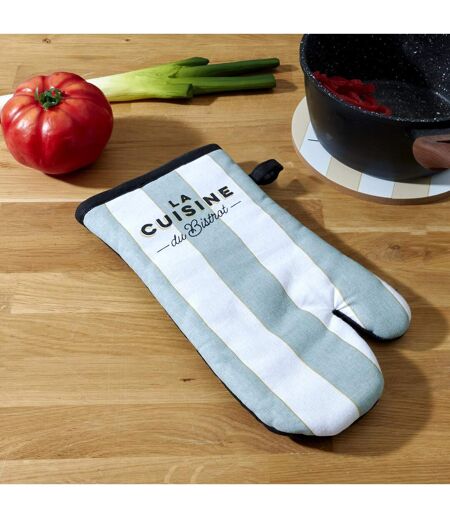 Gant de cuisine AU BISTROT