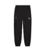 Mens Performance Joggers Black Silver Puma-2