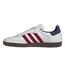 Baskets Samba Og Femme Blanc Adidas-3