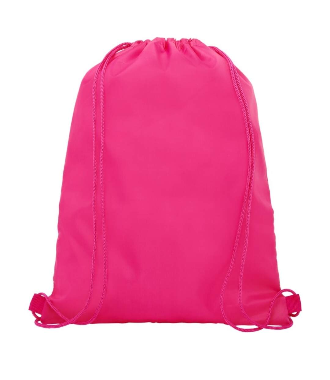 Sac À Cordon Oriole Taille Unique Magenta Bullet-2