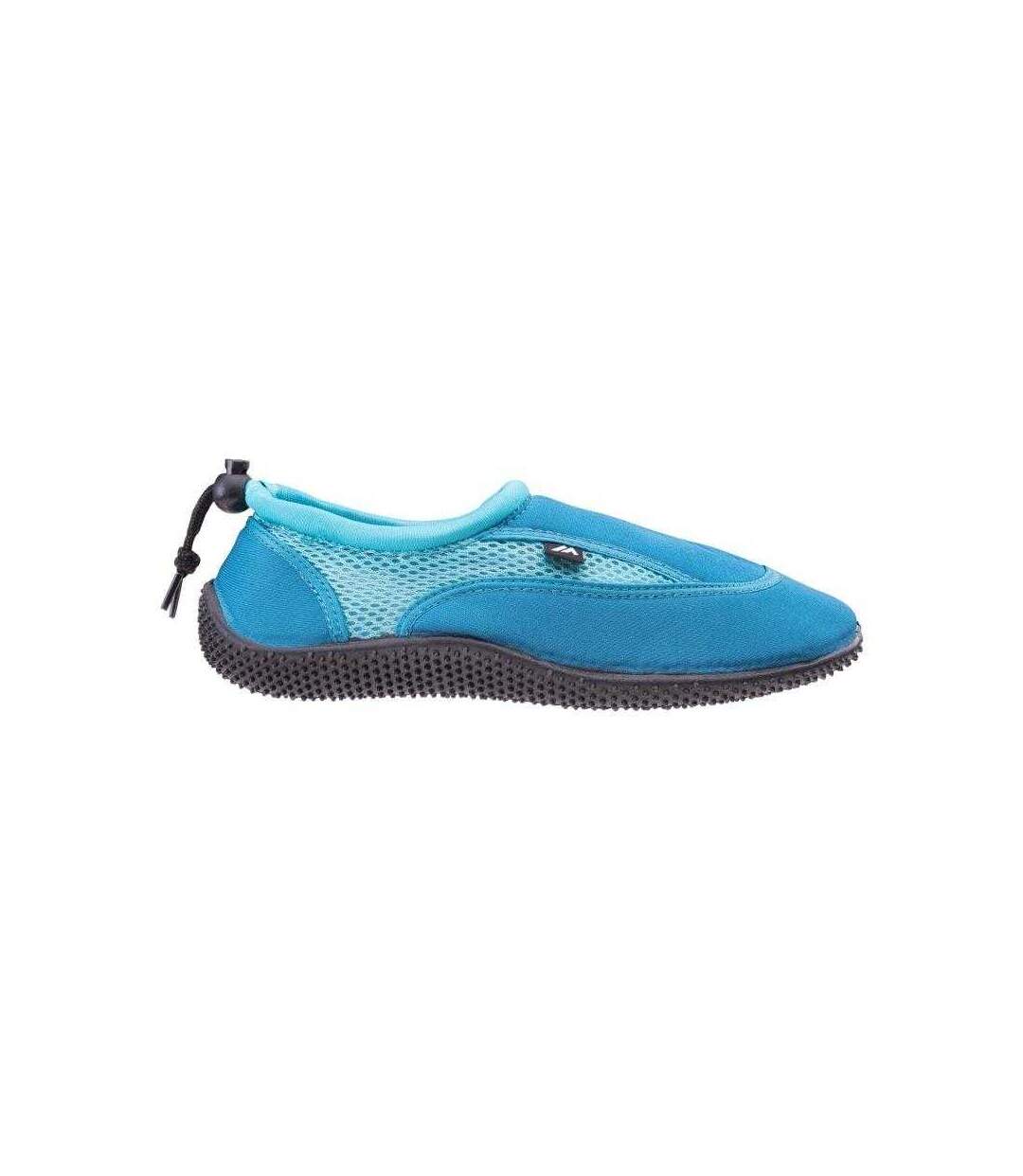 Chaussures Aquatiques Redeo Femme Bleu Martes-3