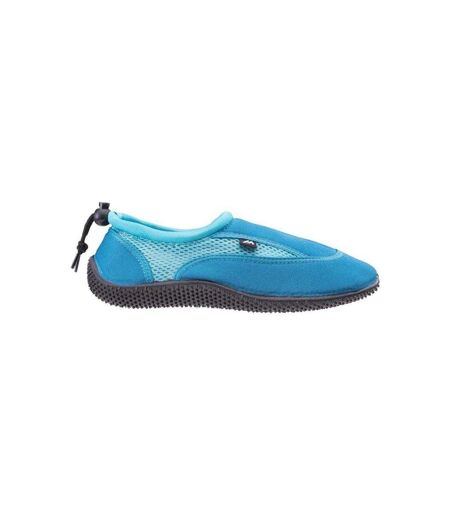 Chaussures Aquatiques Redeo Femme Bleu Martes