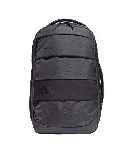 Sac À Dos Hybrid Taille Unique Noir Adidas
