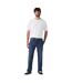 Mens 555 Jeans Blue Levis-1