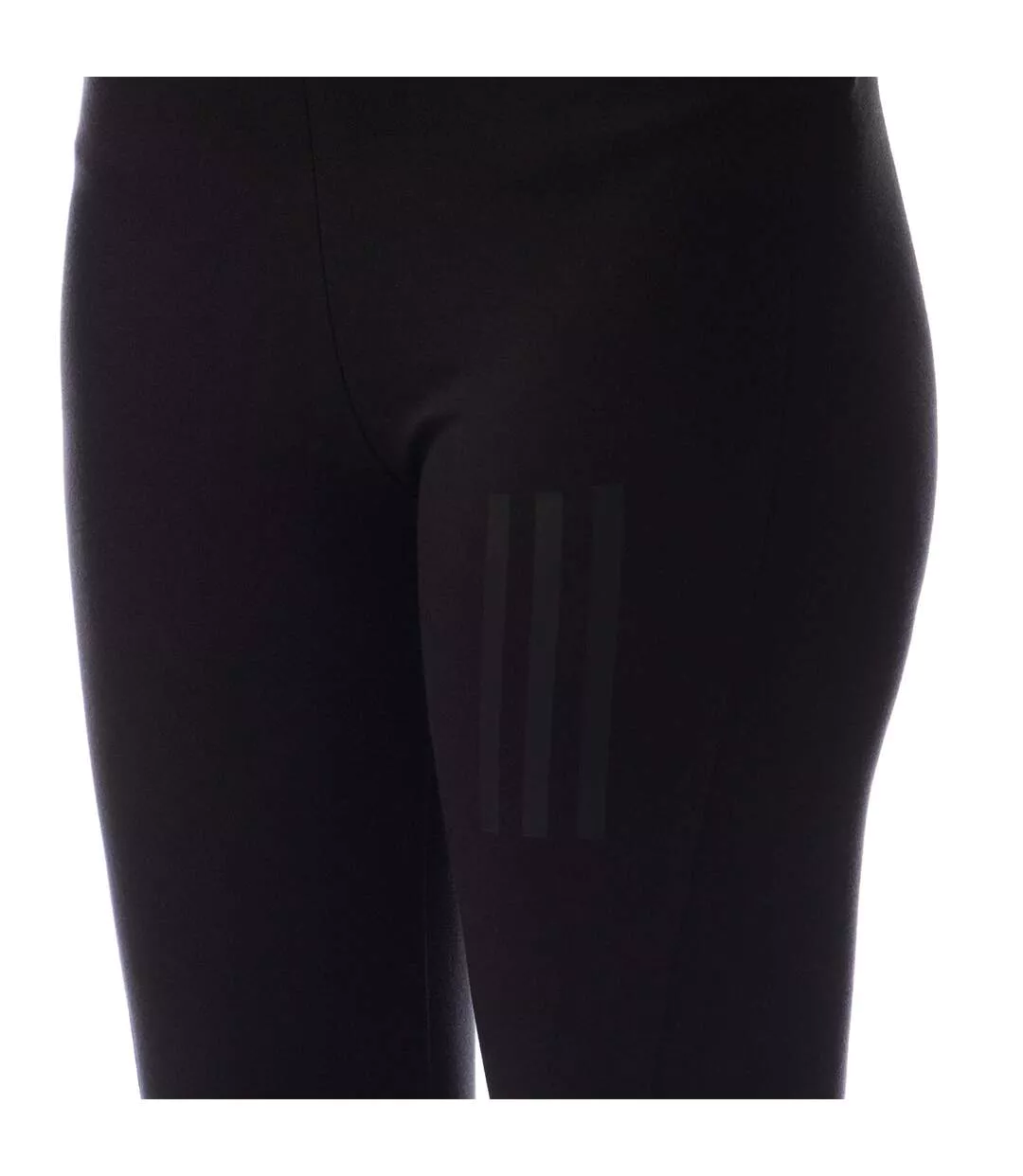 Legging Mission Victory Femme Noir Adidas-3