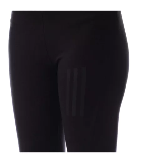 Legging Mission Victory Femme Noir Adidas