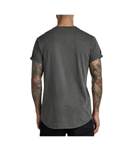 T-shirt Gris Homme G-Star Raw D16396 - M