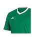 T-shirt Entrada Homme Vert Adidas-3