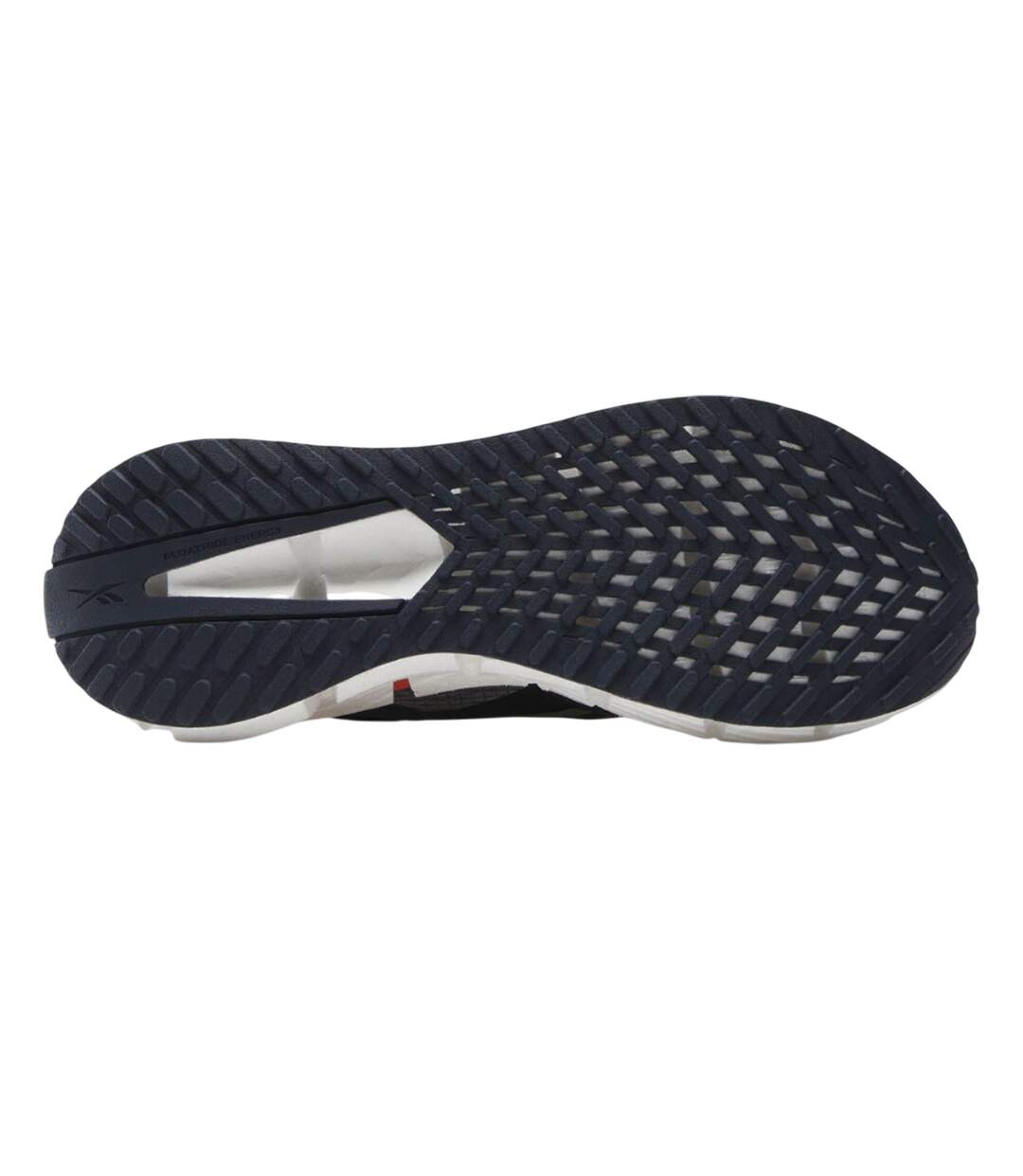 Chaussures Course À Pied Floatzig Adulte Bleu Marine Blanc Noir Reebok-3