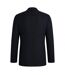 Blazer Officiel Motif/style Chevrons C Jaye Homme Bleu Foncé Boss-2