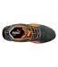 Chaussure  basse Puma Omni Orange Low S1P SRC