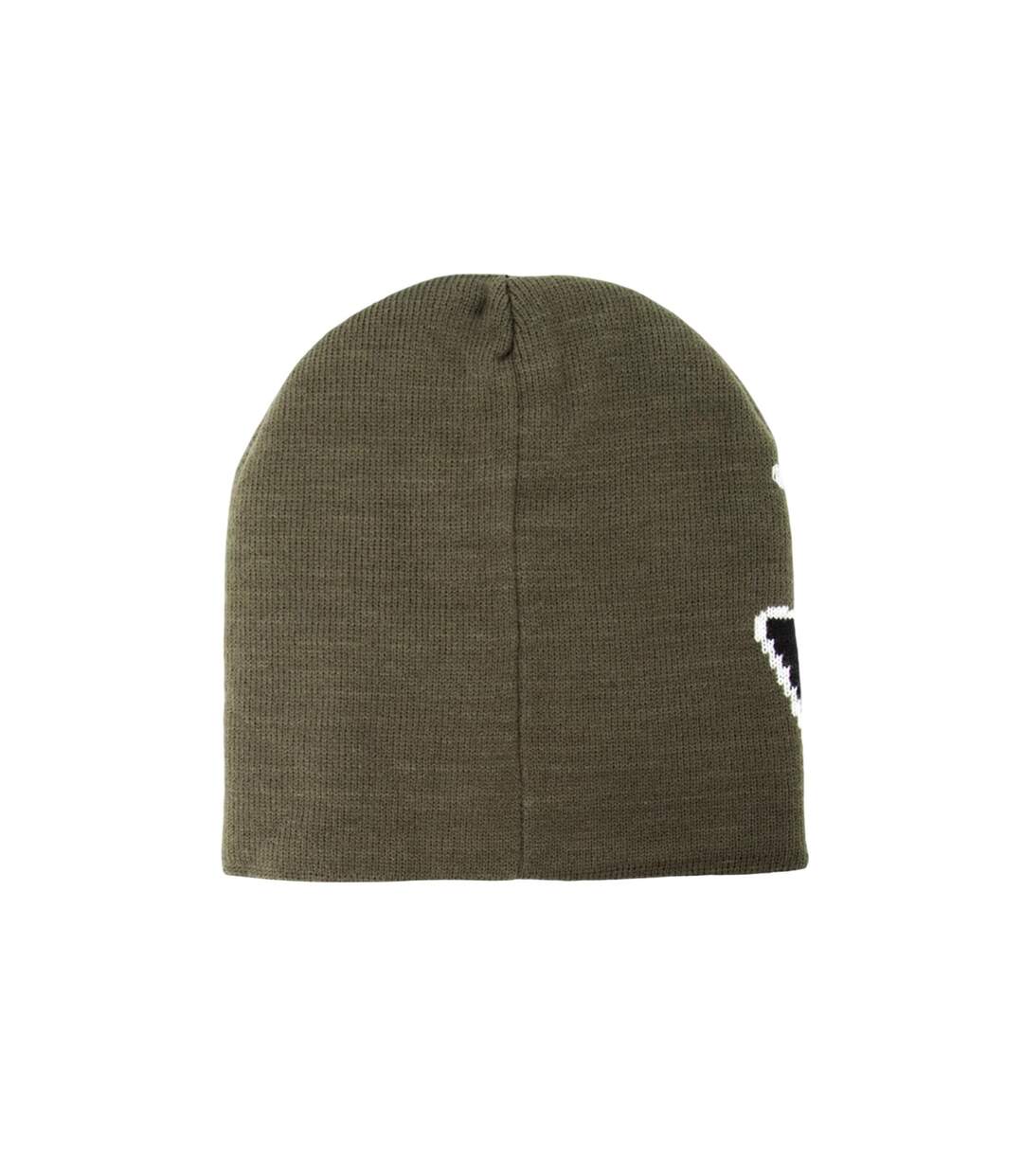 Bonnet Big Kay Skully Homme Olive Kings Will Dream-2