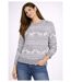 Pull en maille-1