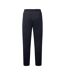 Pantalon de jogging femme bleu marine TriDri TriDri