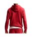 Sweat rouge homme nike fn3859-2