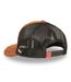 Casquette adulte avec fourrure Taz1 Looney Tunes Capslab-5