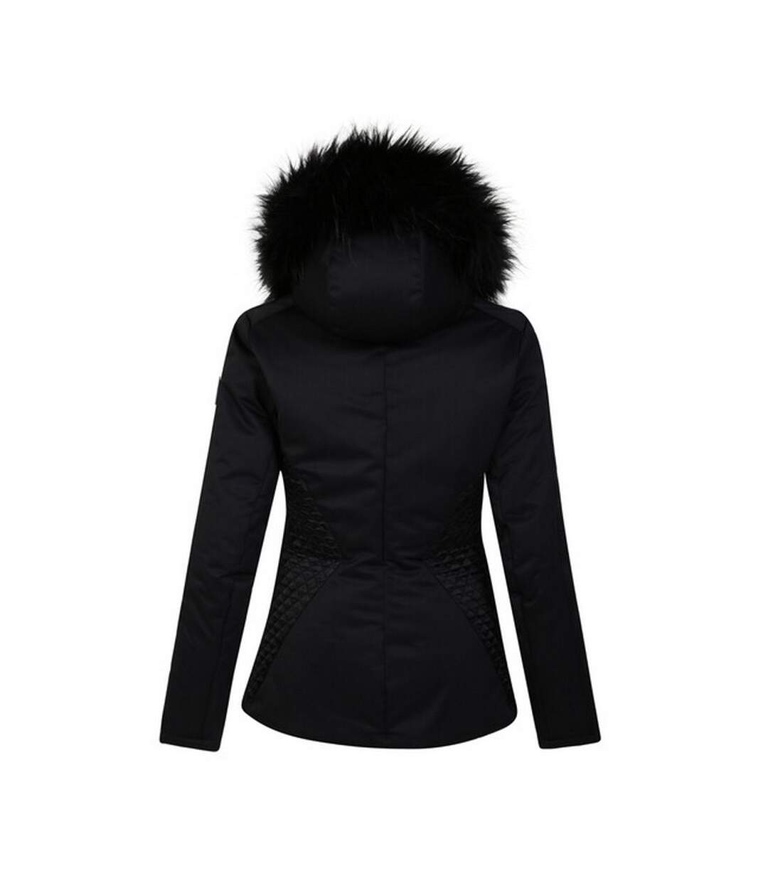 Blouson de ski julien macdonald supermacy femme noir Dare 2B