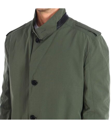 Veste avec doublure et poches intérieures 10001005 homme