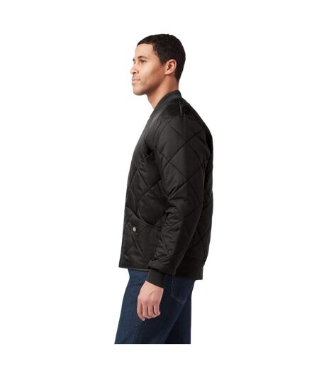 Doudoune homme noir Dickies Workwear