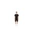 Polo Topfield Homme Noir Duck And Cover-1