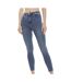 Jean bleu femme jdy  moon - l-1