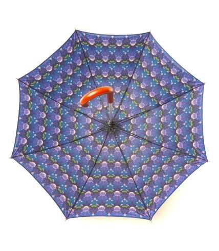 Laurence Llewelyn-Bowen Panache Lotus Golf Umbrella (Stratus Navy) (One Size)