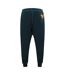 Pantalon De Jogging Motif Uni Homme Vert Foncé DSquared2-2