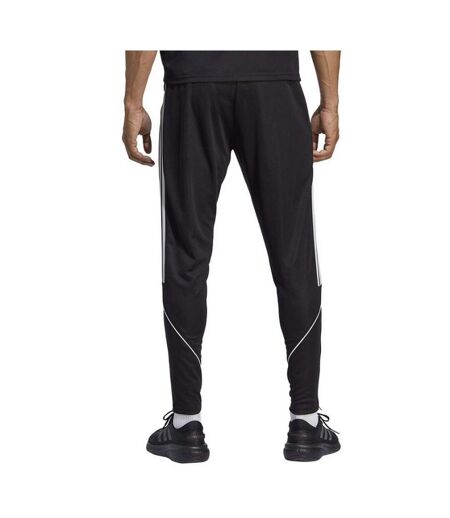 Pantalon De Jogging Tiro Homme Noir Adidas