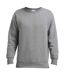 Gildan Hammer Adults Unisex Crew Sweatshirt (Graphite Heather) - UTBC4635
