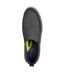 Mens Pertola Loafers Charcoal Skechers-2