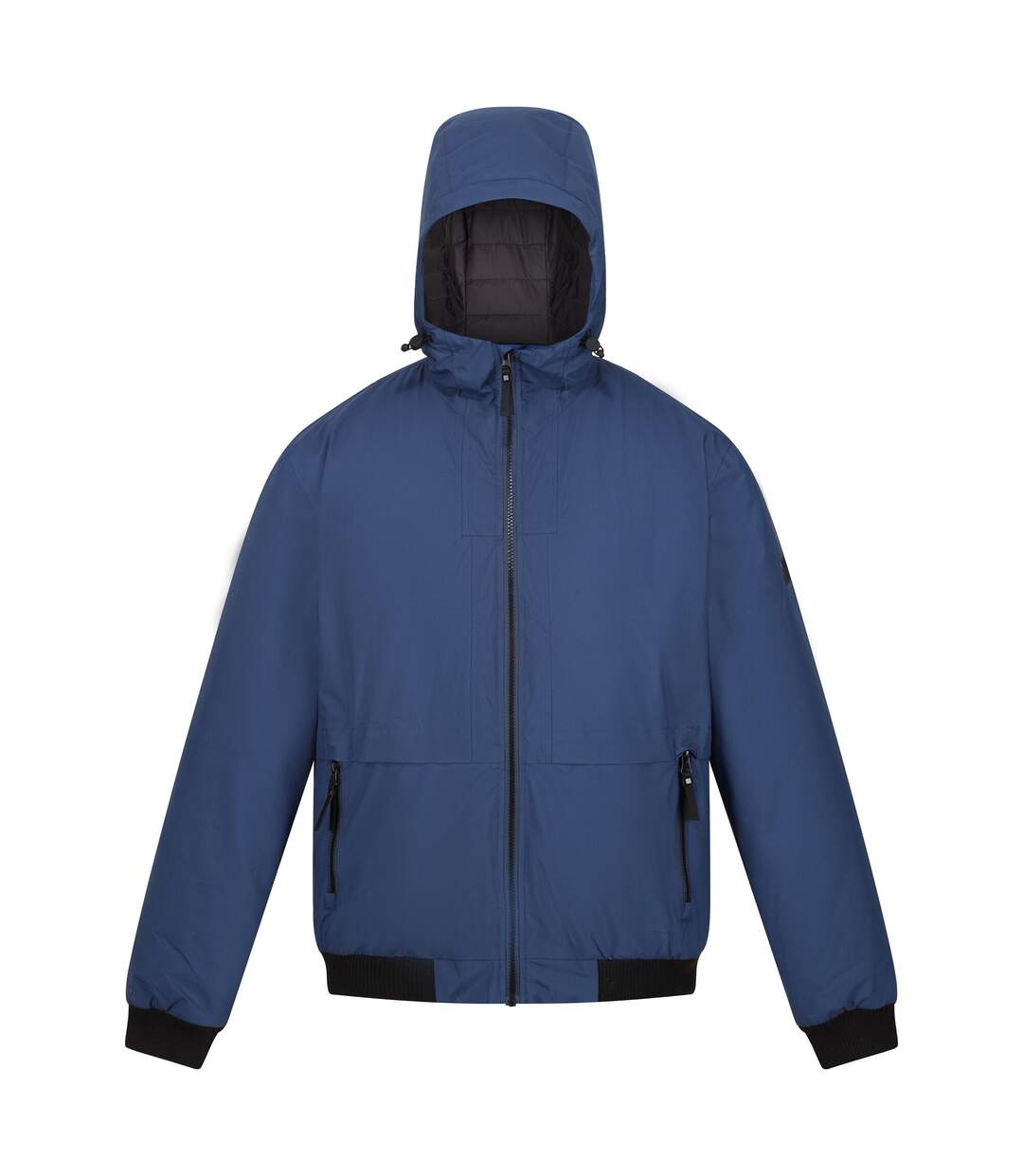 Veste imperméable renly homme bleu amiral Regatta-1