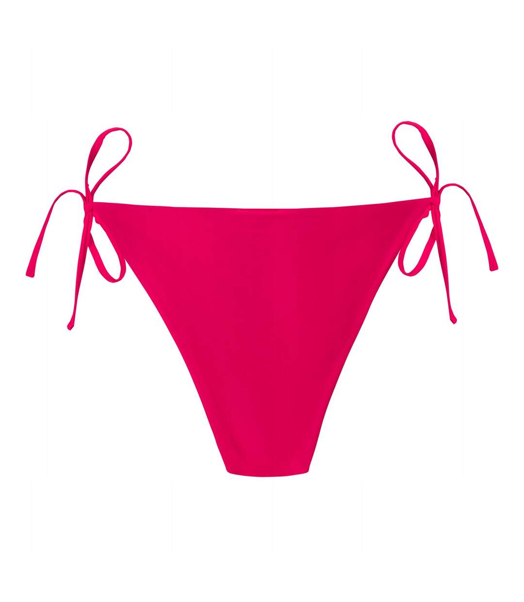Bas De Maillot De Bain Fibi Femme Rose Martes-2