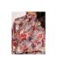Blouse fluide motifs FABUS - Dona X Lisa-2