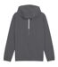 Mens Flex Woven Sport Tracksuit Dark Grey Puma-2