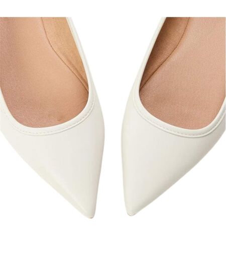 Ballerines Stasia Femme Blanc Steve Madden