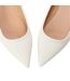 Ballerines Stasia Femme Blanc Steve Madden-4