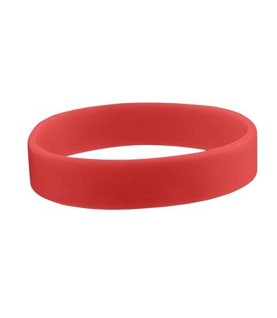Bracelet event taille unique rouge MidOcean