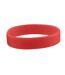 Bracelet event taille unique rouge MidOcean-1