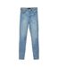 Jean Sophia Femme Bleu Clair Vero Moda-2
