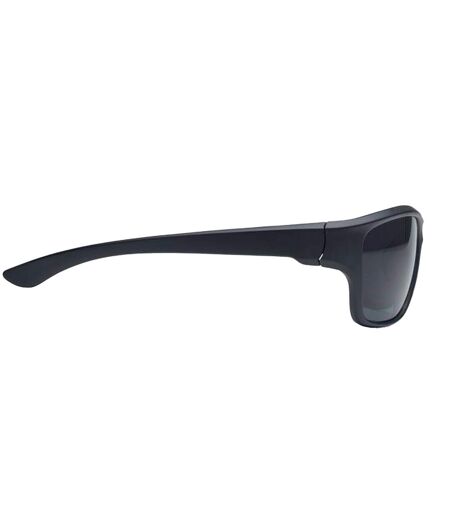 Lunettes De Soleil De Sport Yuma Taille Unique Noir MidOcean