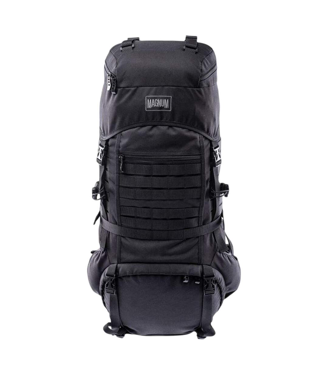 Bisoni 65l Backpack One Size Black Magnum-1