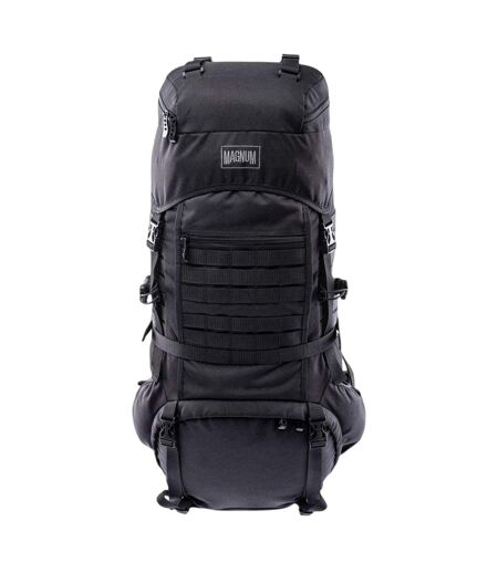 Bisoni 65l Backpack One Size Black Magnum